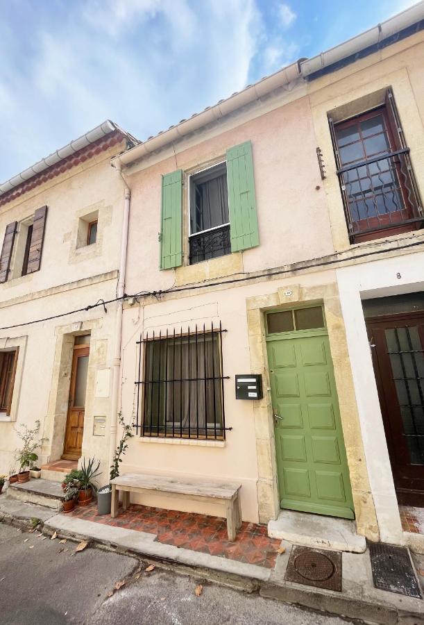 Maison De Ville Entière Centre Historique Casa vacanze